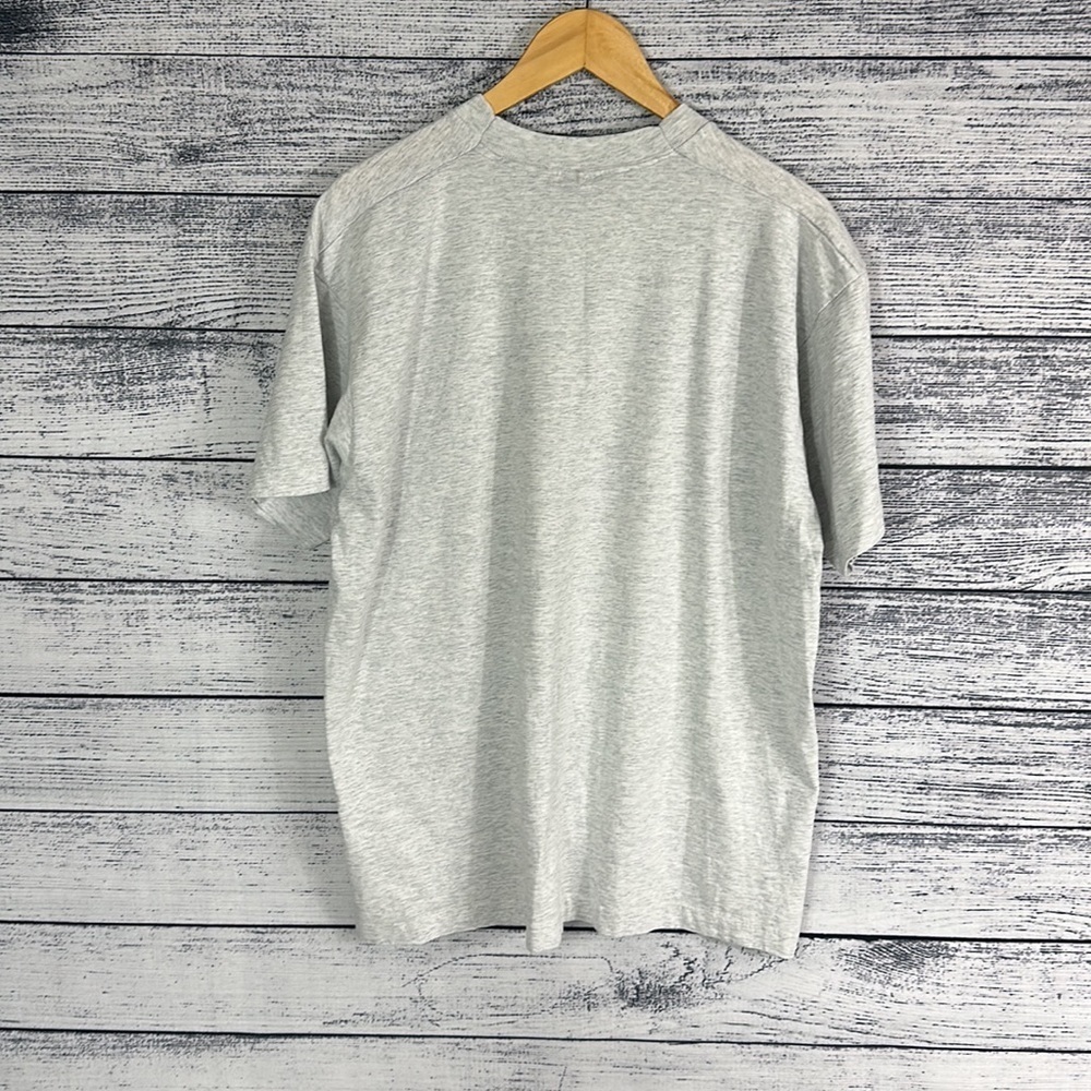 Vintage Makajawan Scout Reservation 93 Fruit Of The Loom Best Single Stitch Tee - Picture 4 of 4